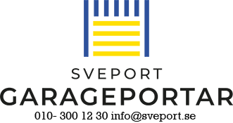 Sveport Garageportar